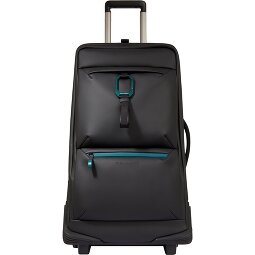 Piquadro Corner 2 ruote Borsa da viaggio 70 cm  Variante 1 Piquadro Corner 2 ruote Borsa da viaggio 70 cm  Variante 1