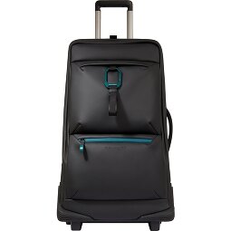 Piquadro Corner 2 ruote Borsa da viaggio 70 cm  Variante 1