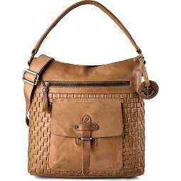 Harbour 2nd Urban Poets Iris-Up Borsa a tracolla Pelle 33 cm  Variante 3