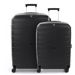 Roncato Box 4.0 4 ruote Set di valigie 2 pezzi  Variante 3
