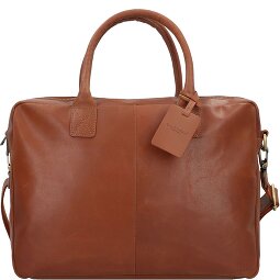 Burkely Vintage Taylor Cartella in pelle 40 cm Scomparto per laptop  Variante 3