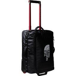 The North Face Base Camp Voyager 21 Roller 2 ruote Carrello della cabina 49.5 cm  Variante 2
