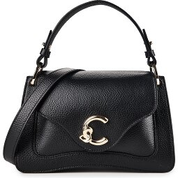 Coccinelle C-Me Borsa a spalla Vera Pelle 23.5 cm  Variante 2