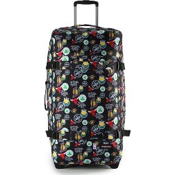 Eastpak Transit'R 2 ruote Borsa da viaggio L 79 cm  Variante 2