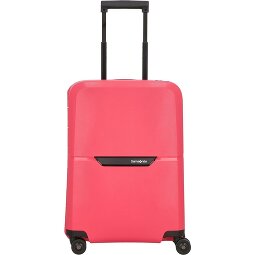 Samsonite Magnum Eco 4 ruote Carrello della cabina 55 cm  Variante 2