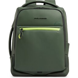 Piquadro Corner Zaino da lavoro 44 cm Scomparto per laptop  Variante 2