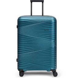 Pactastic Collection 02 THE MEDIUM 4 ruote Carrello 67 cm  Variante 3