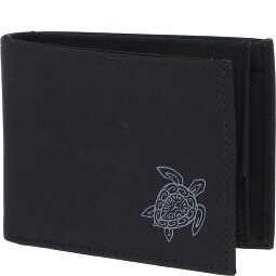 oxmox New Cryptan Portafoglio Protezione RFID 11 cm  Variante 18
