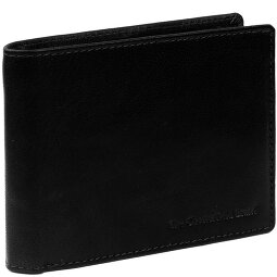 The Chesterfield Brand Harlem Portafoglio Protezione RFID Pelle 12.5 cm  Variante 3