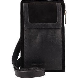 Cowboysbag Seventies Suede Custodia per cellulare Pelle 12.5 cm  Variante 1