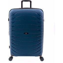 Gladiator 3400 4 ruote Carrello 76 cm con piega di espansione  Variante 2 Gladiator 3400 4 ruote Carrello 76 cm con piega di espansione  Variante 2