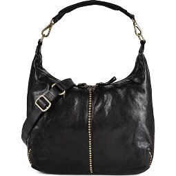 Campomaggi Wanda Borsa a spalla Vera Pelle 38 cm  Variante 3