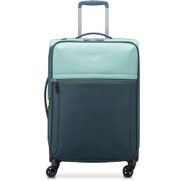 Delsey Paris Brochant 3 4 ruote Carrello 67 cm con piega di espansione  Variante 2