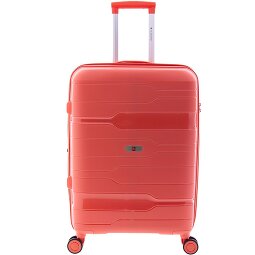 Gladiator 3800 4 ruote Carrello 67 cm con piega di espansione  Variante 4