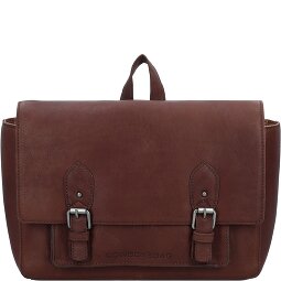 Cowboysbag Zaino Genoa in pelle 19 cm  Variante 2