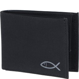 oxmox New Cryptan Portafoglio Protezione RFID 11 cm  Variante 8