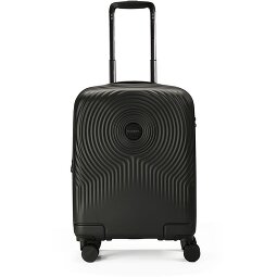 Gabol Radar 4 ruote Carrello della cabina 55 cm  Variante 1