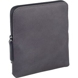 Leonhard Heyden Borsa a tracolla in pelle Hague 16 cm  Variante 2