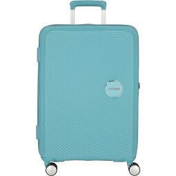 American Tourister Soundbox Carrello a 4 ruote 67 cm  Variante 5