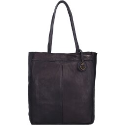 Harbour 2nd Anchor Love Elbe 1 Shopper Borsa in pelle 29 cm  Variante 3