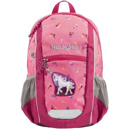 Step by Step KIGA Maxi Zaino per bambini 34 cm  Variante 5