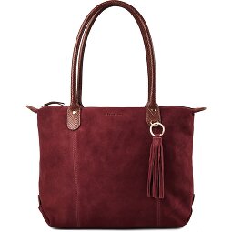 Harbour 2nd Sofia Borsa a spalla Vera Pelle 38 cm  Variante 1