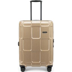 Epic Crate Reflex EVO 4 ruote Carrello 65 cm  Variante 2