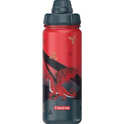 Step by Step Bottiglia per bere 1 ml  Variante 2