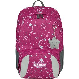 Scout Adventure Zaino da scuola 39 cm  Variante 4