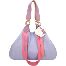 Fritzi aus Preußen Izzy Medium Hello Kitty fritzi  Canvas Borsa shopper 42 cm  Variante 3
