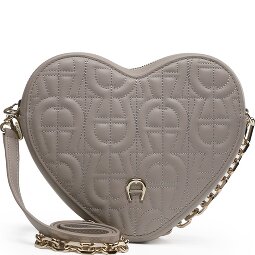 AIGNER Fashion Borsa a spalla Vera Pelle 19 cm  Variante 1