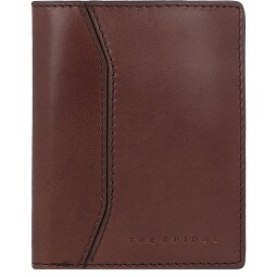 The Bridge Fillipo Portafoglio Protezione RFID Pelle 9 cm  Variante 1