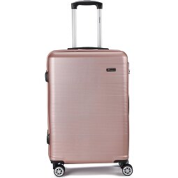 Benzi 5330 4 ruote Carrello M 65 cm  Variante 3