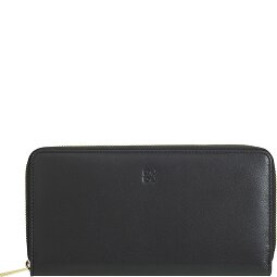 DuDu Ustica Portafoglio Protezione RFID Vera Pelle 20 cm  Variante 2