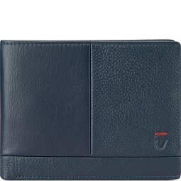 Roncato Trial DLX Portafoglio Protezione RFID Pelle 9.5 cm  Variante 1