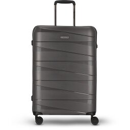 Redolz Essentials 10 MEDIUM 4 ruote Carrello 67 cm  Variante 4