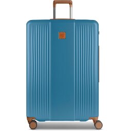 Bric's Ferrara 4 ruote Carrello L 77 cm con piega di espansione  Variante 2