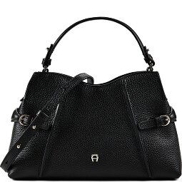 AIGNER Cavallo Borsa a spalla Vera Pelle 29.5 cm  Variante 1