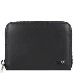 Roncato Firenze Portafoglio in pelle 11 cm  Variante 1