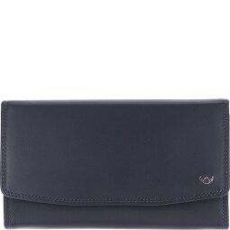 Golden Head Polo Portafoglio Protezione RFID Vera Pelle 17.5 cm  Variante 3