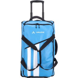 Vaude Nuove Isole Rotuma Trolley a 2 ruote 61 cm  Variante 2 Vaude Nuove Isole Rotuma Trolley a 2 ruote 61 cm  Variante 2
