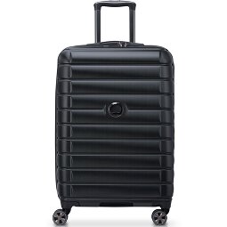 Delsey Paris Shadow 5.0 4 ruote Carrello 66 cm espandibile  Variante 2