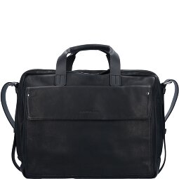 Harold's Ivy Lane Cartella in pelle 40 cm Scomparto per laptop  Variante 3