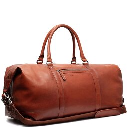 The Chesterfield Brand Cavoli Borsa da viaggio Weekender Pelle 55 cm  Variante 2 The Chesterfield Brand Cavoli Borsa da viaggio Weekender Pelle 55 cm  Variante 2