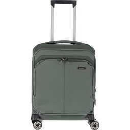 Travelite Priima 4 ruote Carrello della cabina 55 cm con piega di espansione  Variante 1