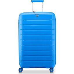 Roncato B-Flying Move 4 ruote Carrello 78 cm con piega di espansione  Variante 14