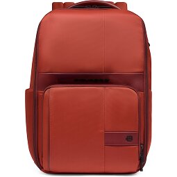 Piquadro Wollem Zaino da giorno Protezione RFID 42 cm Scomparto per laptop  Variante 3