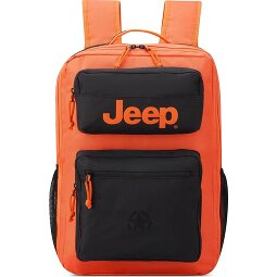 Jeep JS015B Zaino da giorno 46 cm Scomparto per laptop  Variante 2