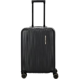 Travelite Barbara 4 ruote Carrello della cabina 55 cm  Variante 1