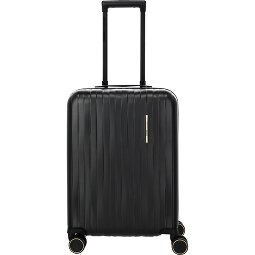 Travelite Barbara Novelty 4 ruote Carrello della cabina 55 cm  Variante 1